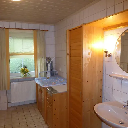 Appartement Huebner *