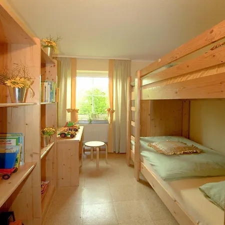 Apartment Hübner *