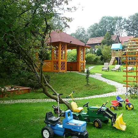 Hübner * Bad Berneck im Fichtelgebirge