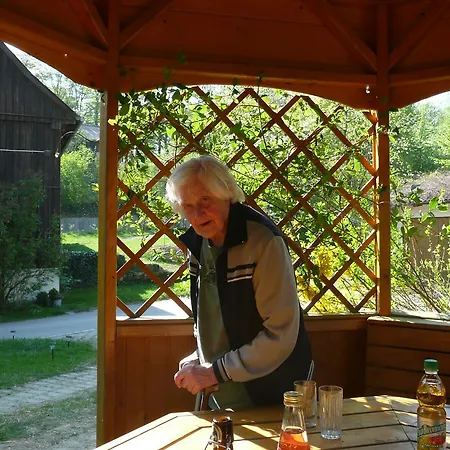 Hübner Bad Berneck im Fichtelgebirge