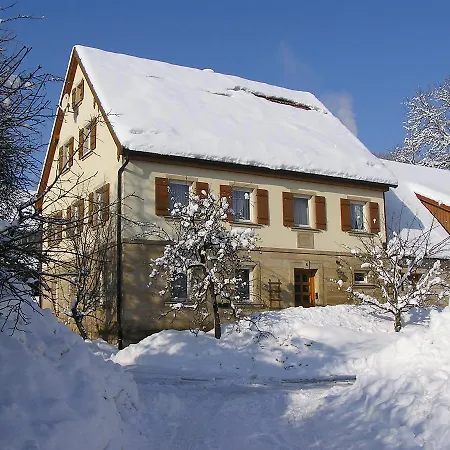 Apartment Hübner