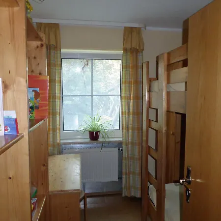 Lägenhet Huebner *