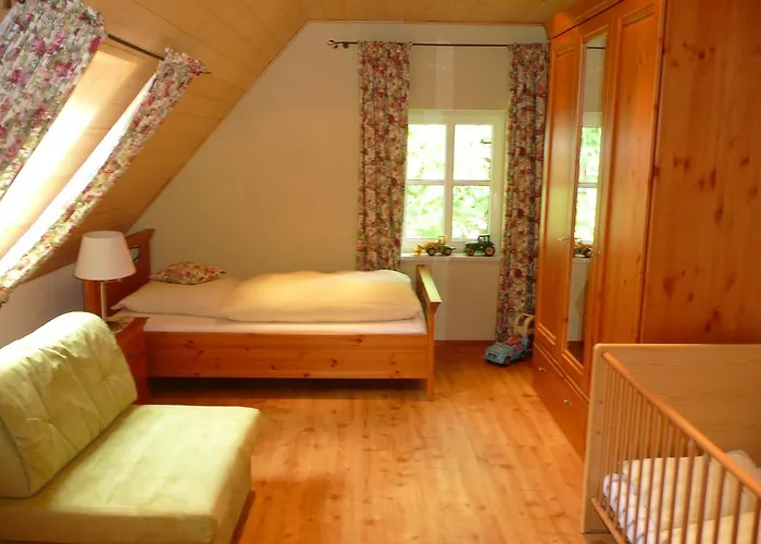 Apartman Huebner *