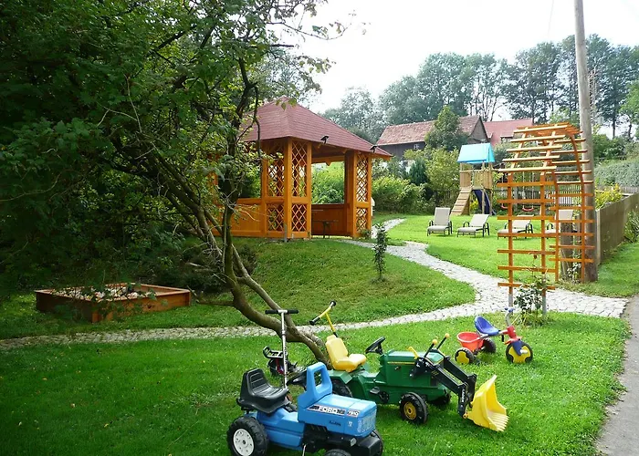 Huebner * Bad Berneck im Fichtelgebirge
