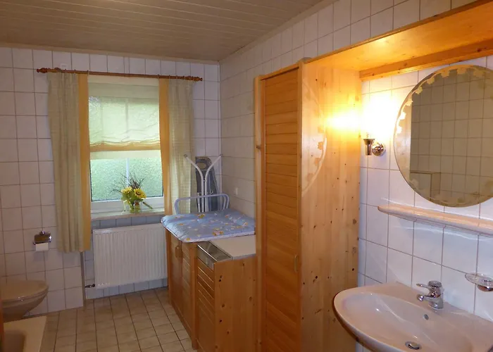 Apartman Huebner *