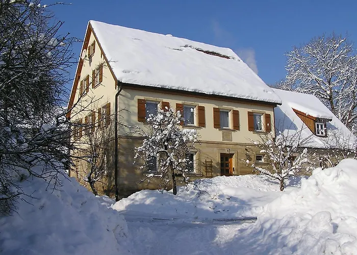 Apartman Huebner