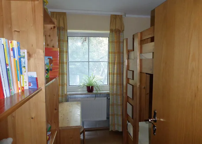 Apartman Huebner *